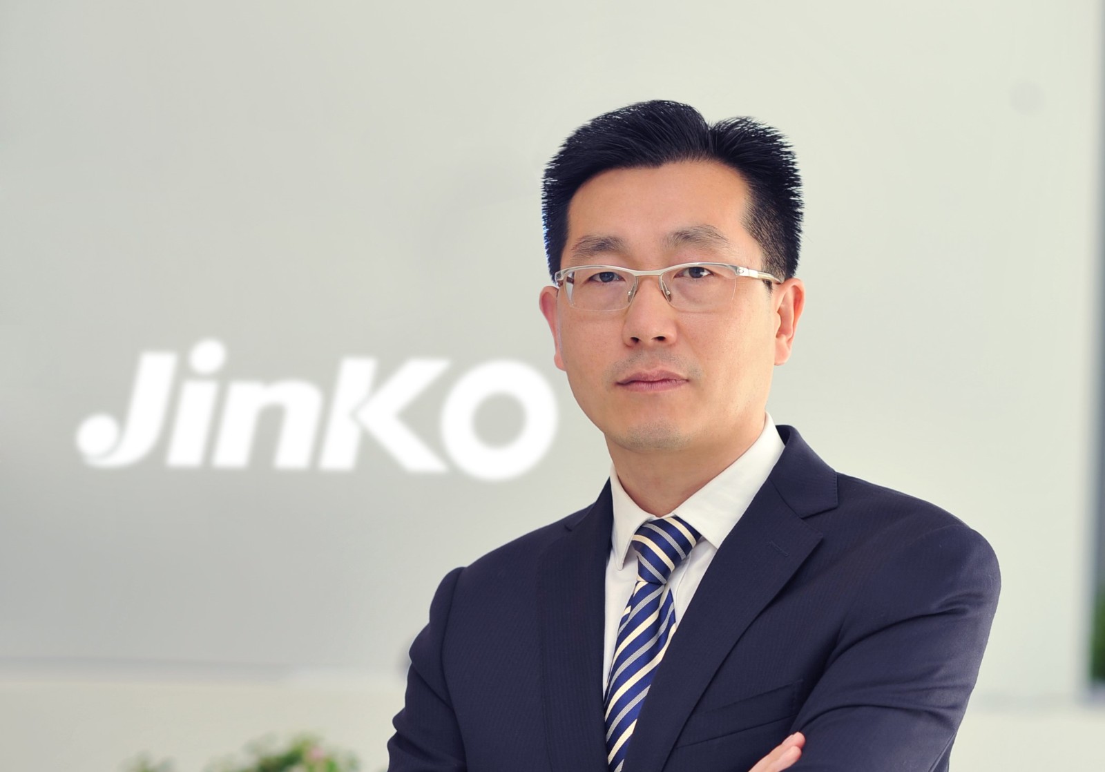 利来ag旗舰厅_利来ag旗舰厅官网科技CEO金锐接受全球知名杂志《CEO Magazine》专访