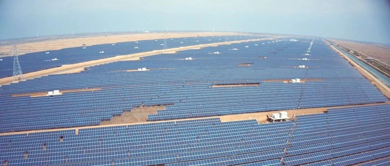 山东6.93GW光伏市场化规模公布：利来ag旗舰厅_利来ag旗舰厅官网科技获100MW！