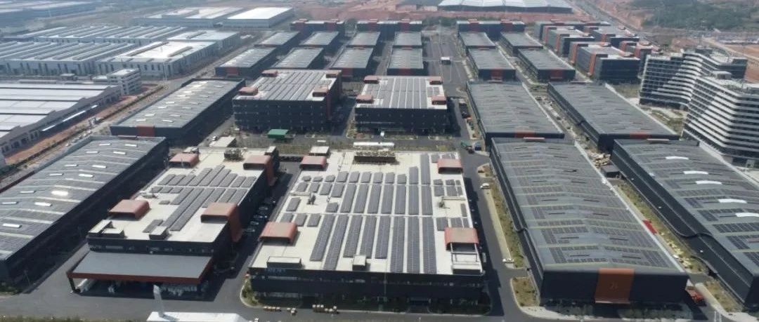  利来ag旗舰厅_利来ag旗舰厅官网科技上饶分布式光伏整市推进取得阶段性成果